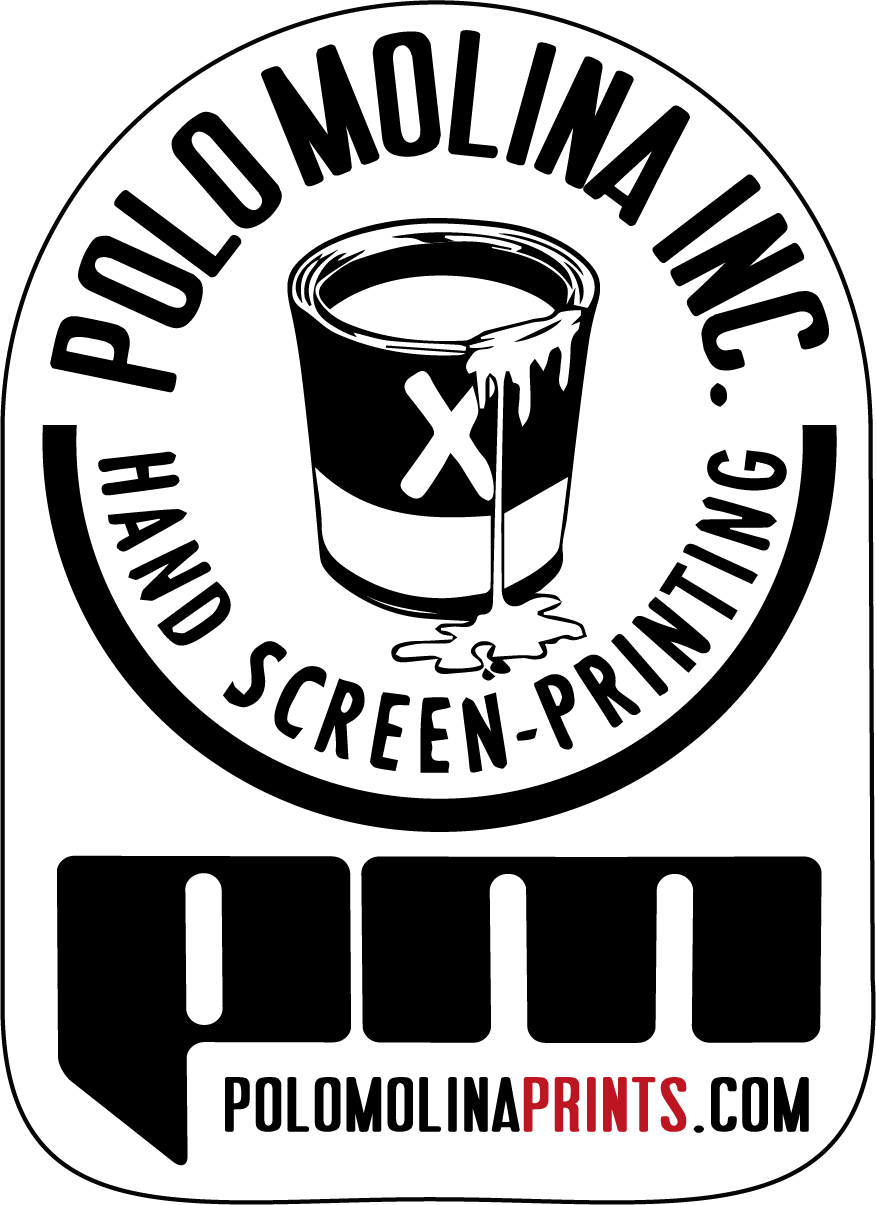Custom Premium Glossy Vinyl Stickers